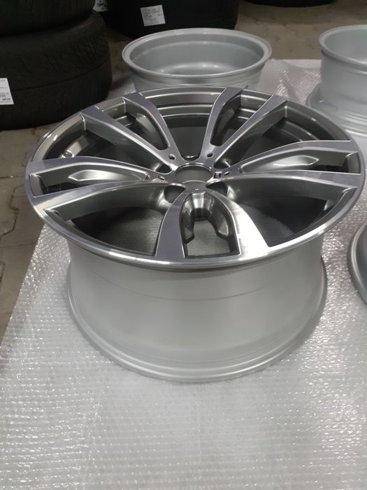 Felga BMW 20" Seria: X5 F15, Seria: X6 F16 nr mag. 0/503