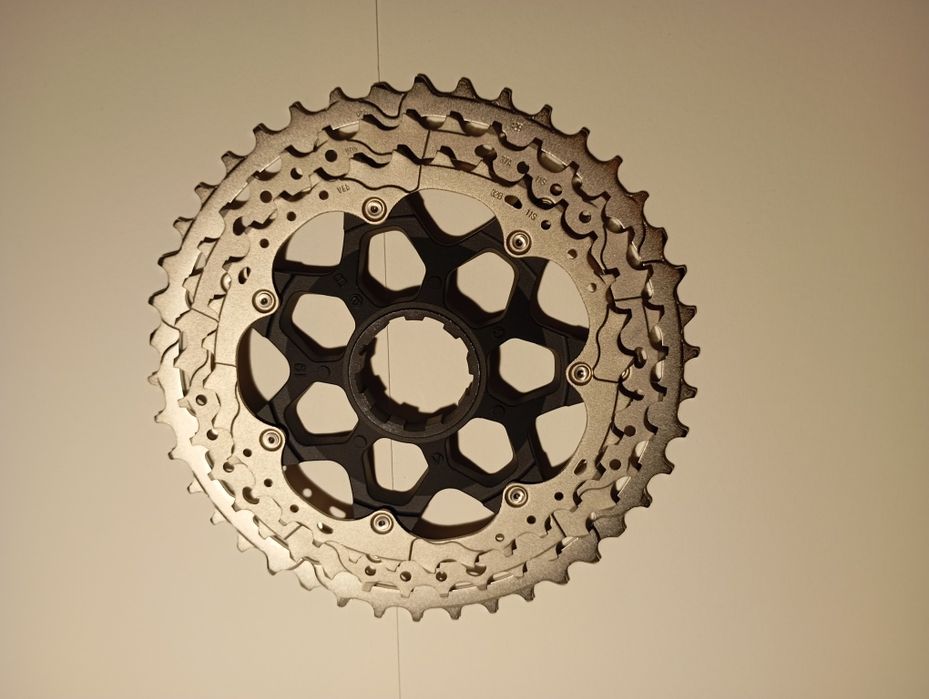 Kaseta Shimano deore cs-m4100 nowa