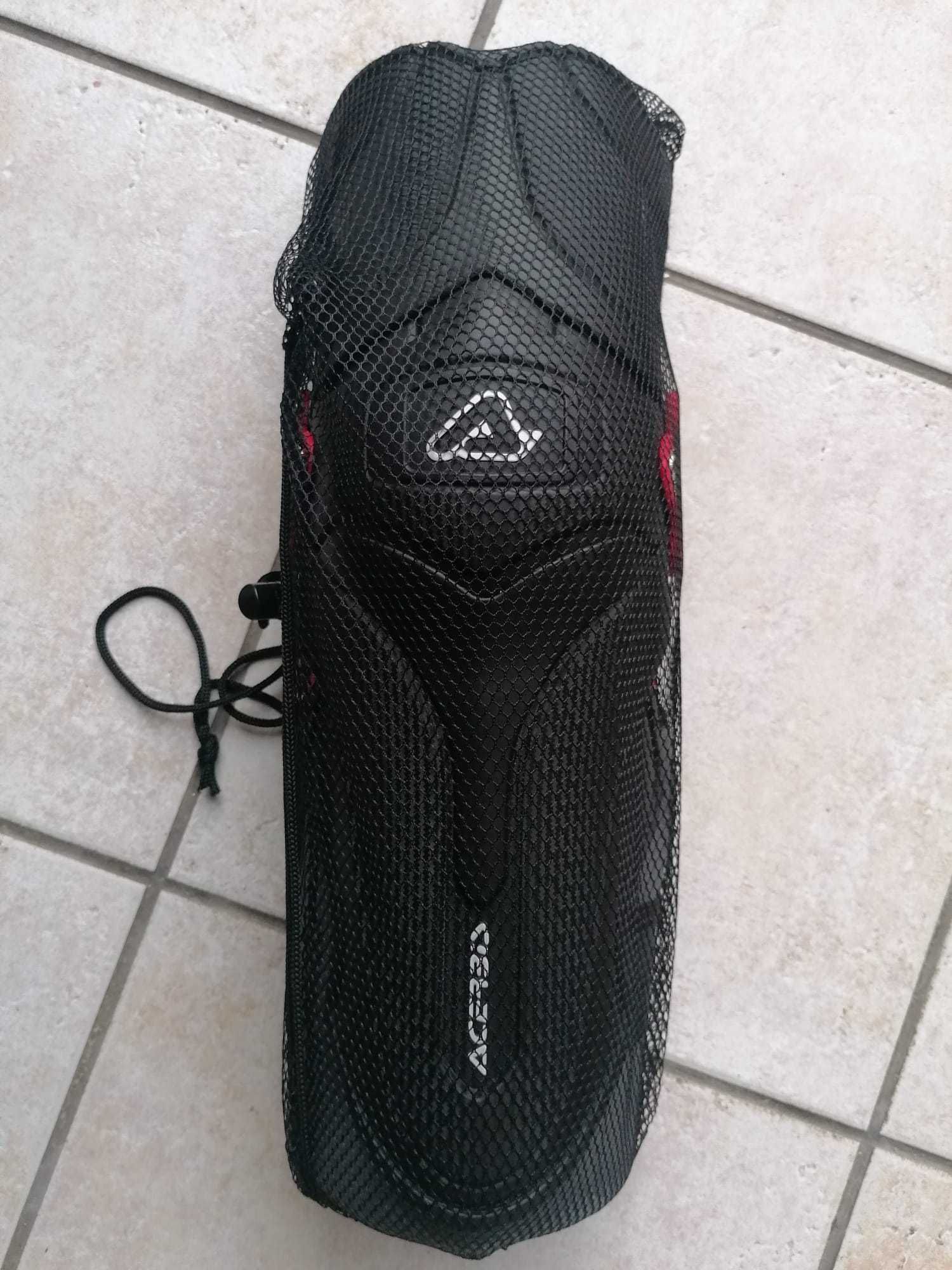 Joalheira para moto