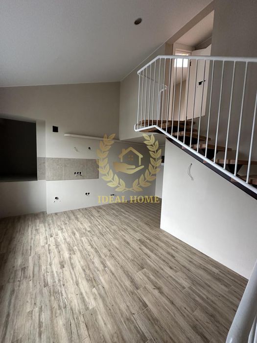 Продаж дворівневої 3к. квартири, м. Сирець