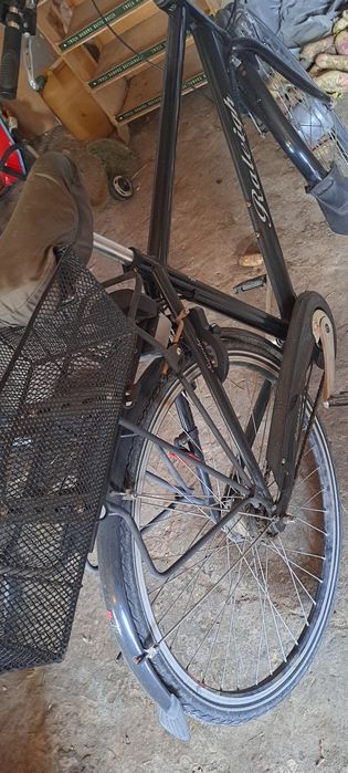Sprzedam rower Niemiecki