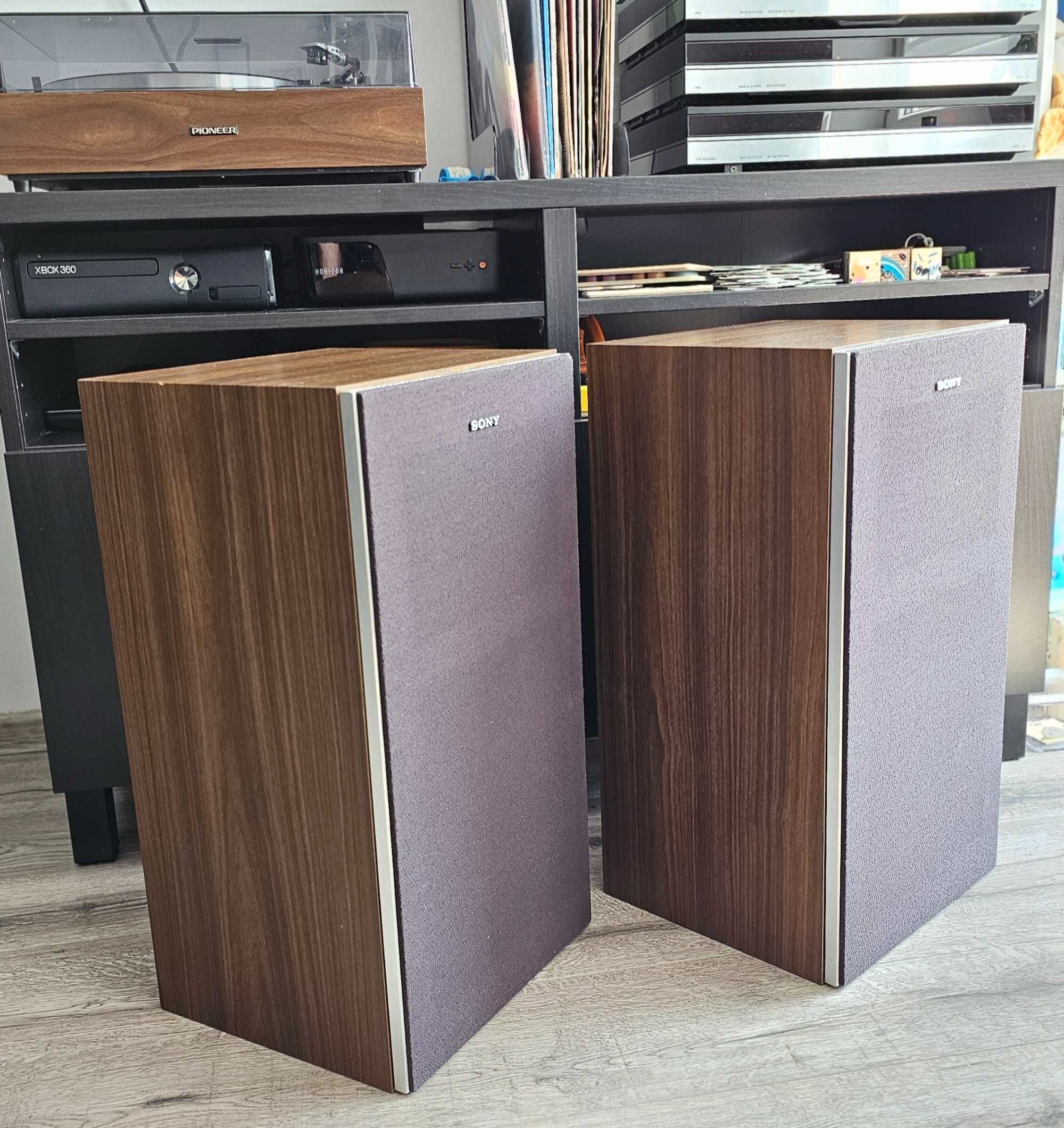 Kolumny Sony ss-3050