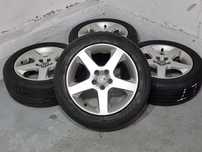 Jantes 17 5x108 Volvo S80/V40/V50