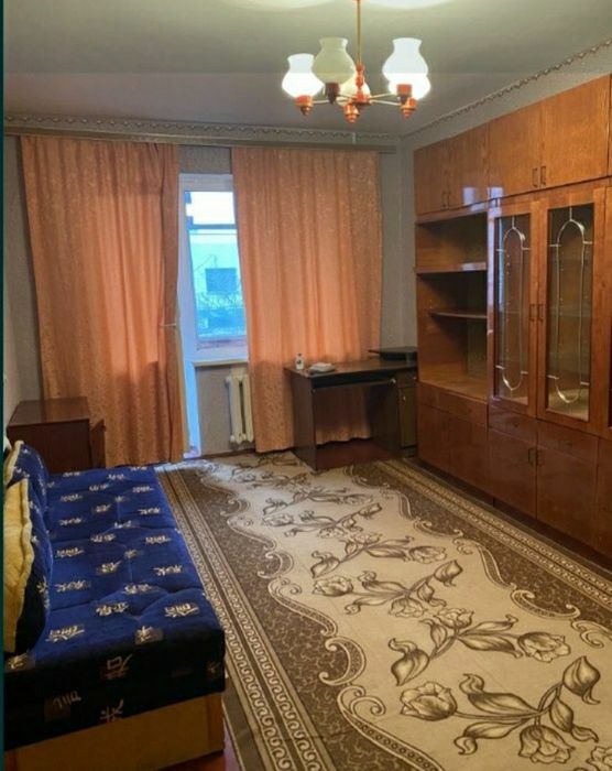 Сдам хорошую 1 ком. квартиру на Шуменском