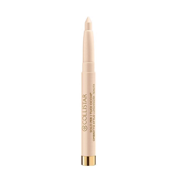 Collistar Eye Shadow Stick Cień Do Oczu W Sztyfcie 1 Ivory 1.4G (P1)