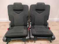 Bancos para Peugeot 308 SW 2010
