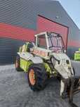 Sprzedam Ładowarkę teleskopowa Claas Ranger 920
