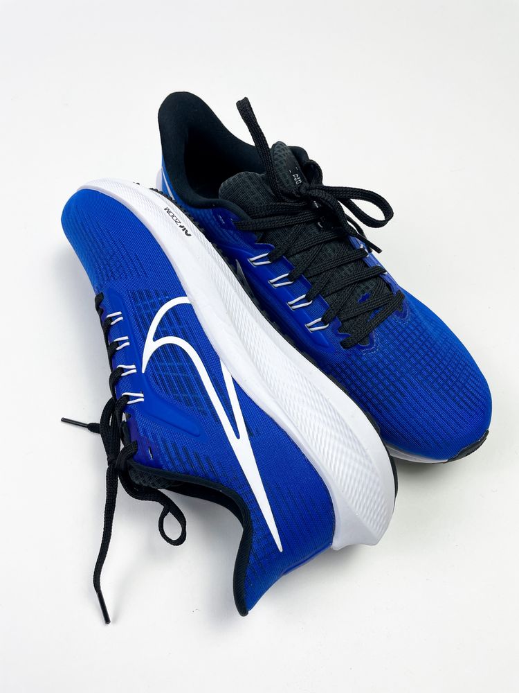 Оригінал! Кросівки Nike Pegasus 39 сині (42/42,5/43) / Нові!