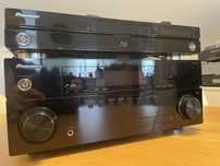 Swietny zestaw Pioneer VSX-LS52 i BDP LX52
