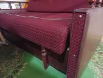Sofa, zabytkowa!
