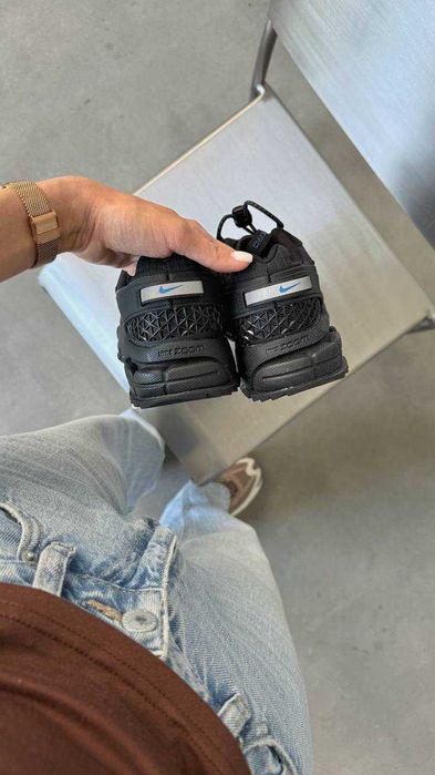 ‼️Кросівки Nike Zoom Vomero 5 Roam All Black