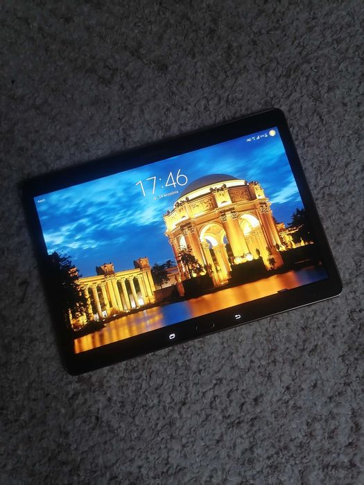 Samsung Galaxy tab S 10,5"
