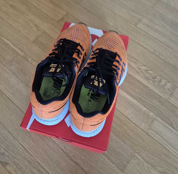 Оригинал кроссовки Nike Air Zoom Pegasus 749344-805 стопа 26,5см