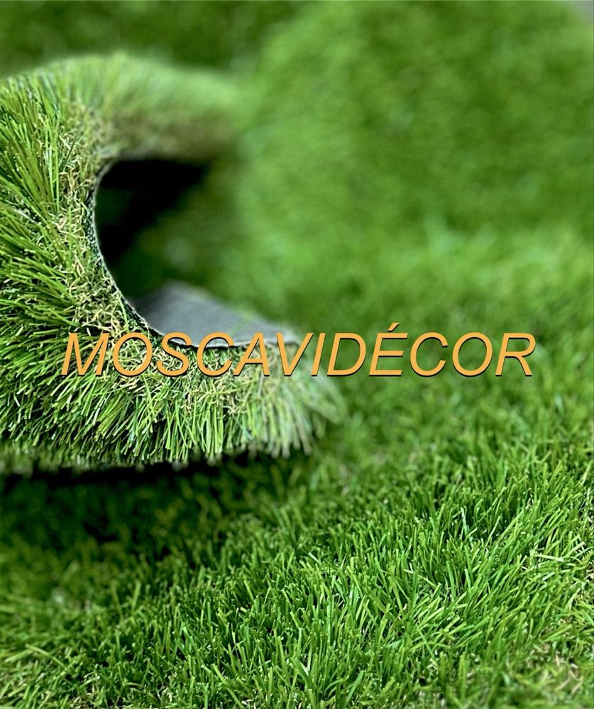 Relva Sintétic /Artificial -  FABRIC PRICE Premium Selection