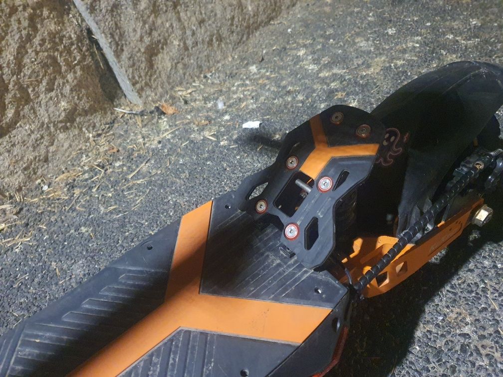 Kukirin g2 max 450€