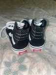 Vans para bebé novos