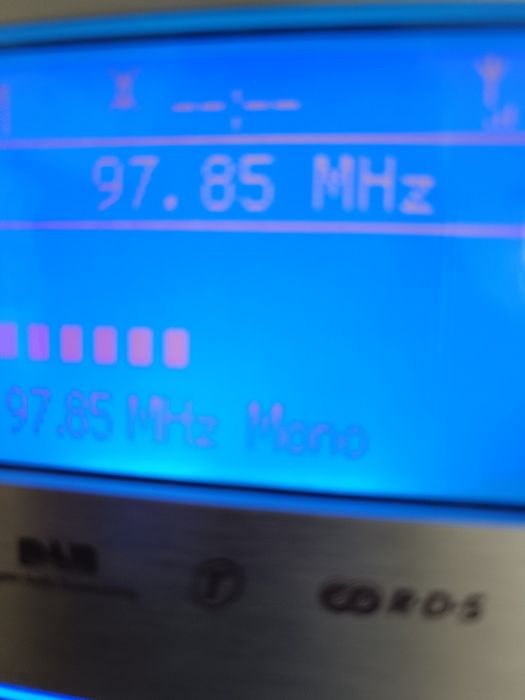 Radio cyfrowe PURE LEGATO II