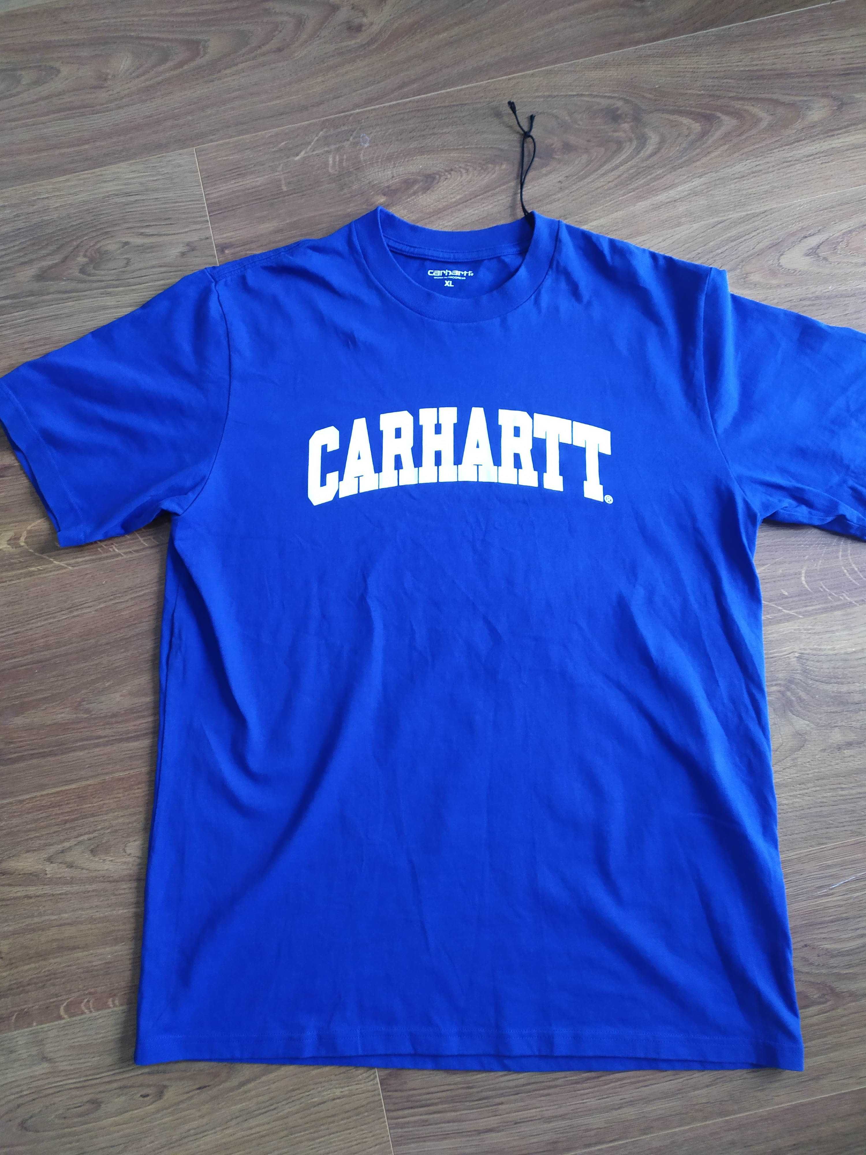 Carhartt WIP University T-Shirt r.XL L nowa bez metki