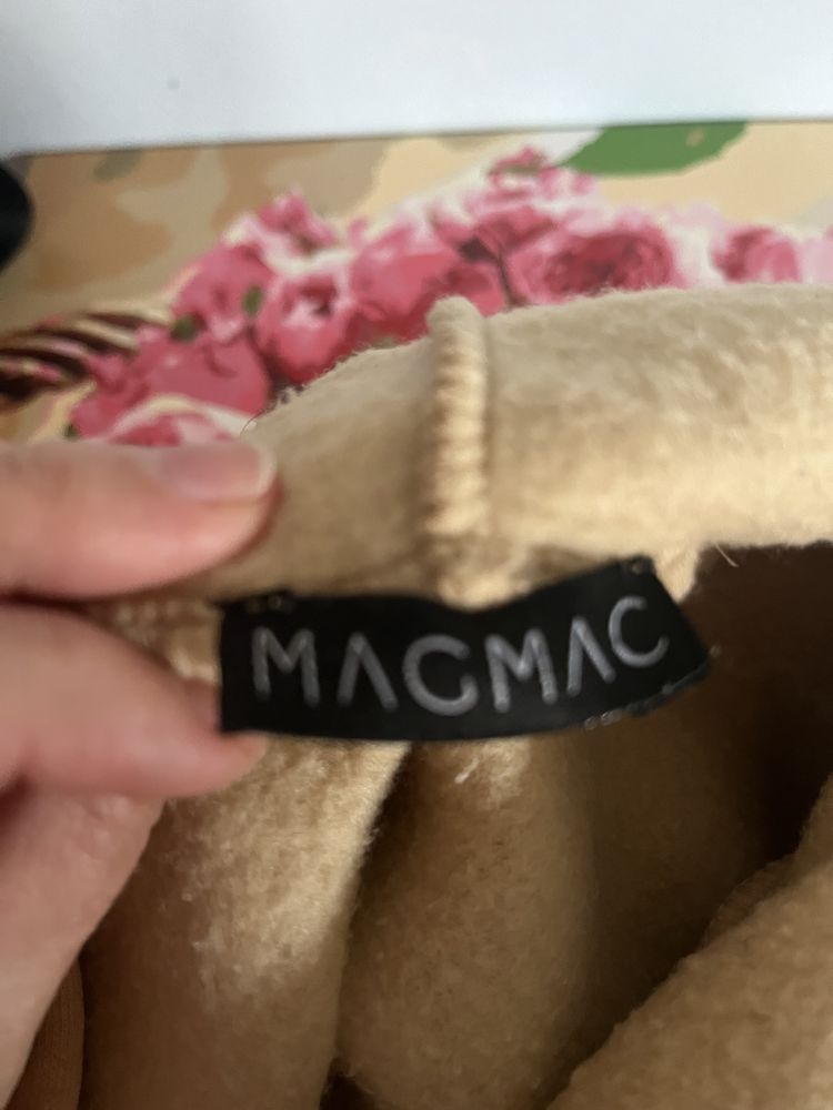 Komplet damski Magmac