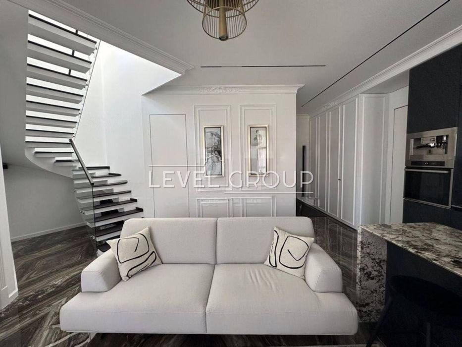 Продаж пентхаусу (115м.кв.) ЖК 'Greenville на Печерську! Центр!