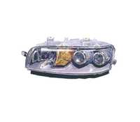 FAROL ESQ OPTICAS COM LUZ DE NEVOEIRO PARA FIAT PUNTO 99-03