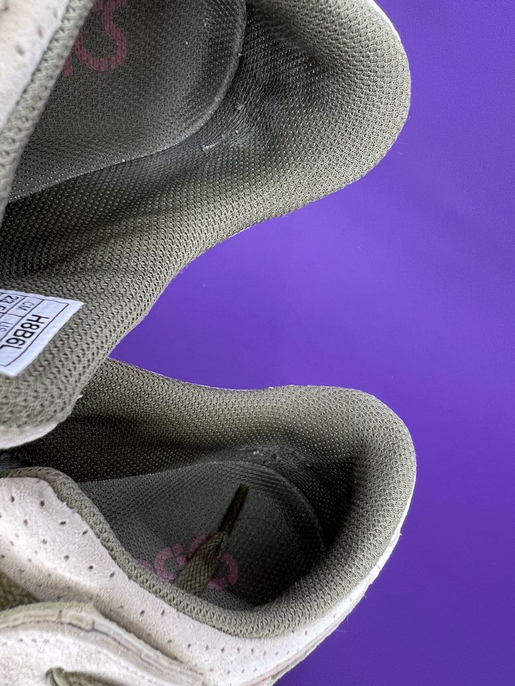 Кросівки жіночі 37р. ASICS Gel-Lyte III