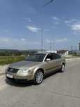 Volkswagen passat b5