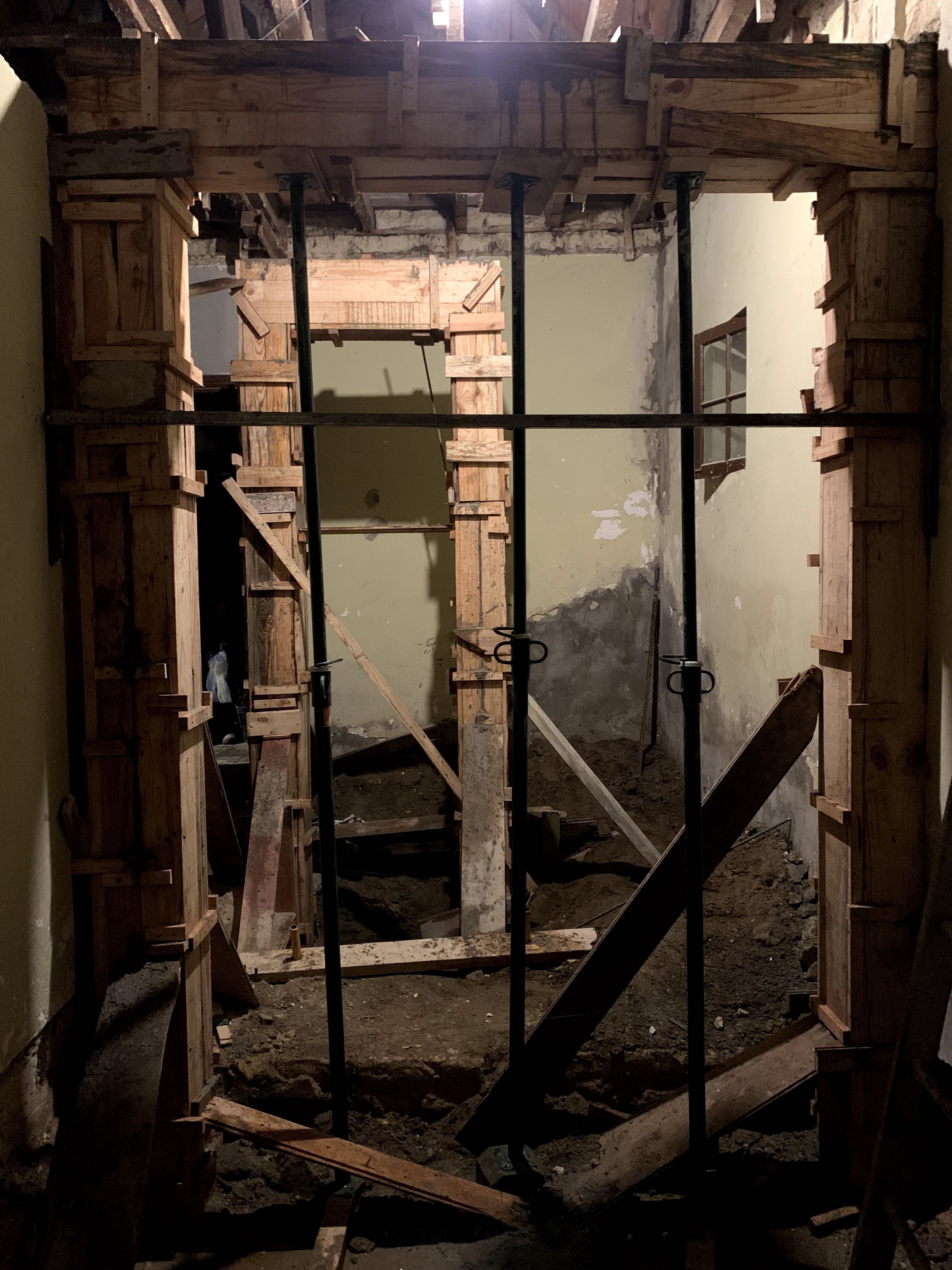 Remodelações completas