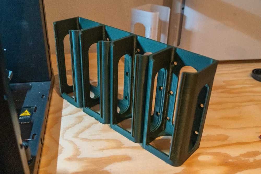 Uchwyt na wiertarkę