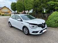 Renault Megane IV 1.5 dCI 115 Ps Navi R-Link 2 !