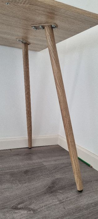 Secretária de computador