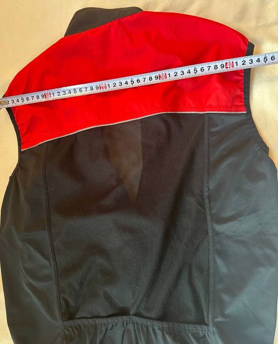 Велоджерсі Max Hurzeler розмір М