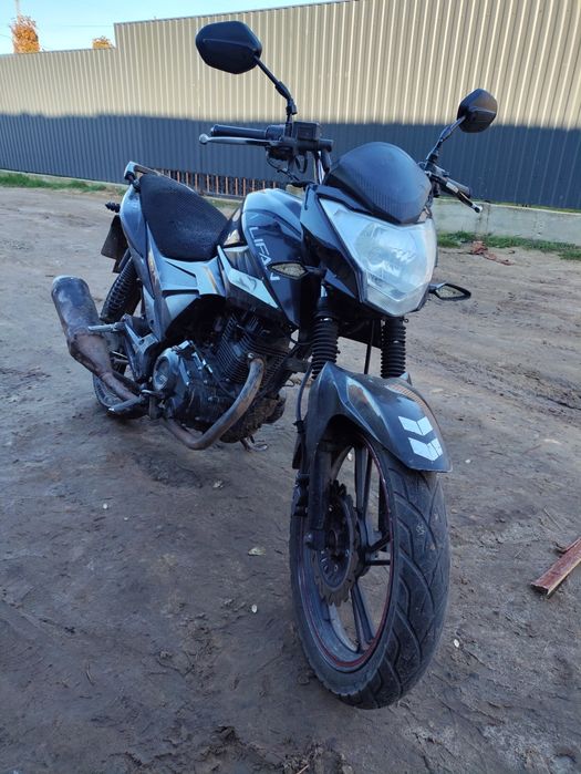 Lifan citur 200 2020