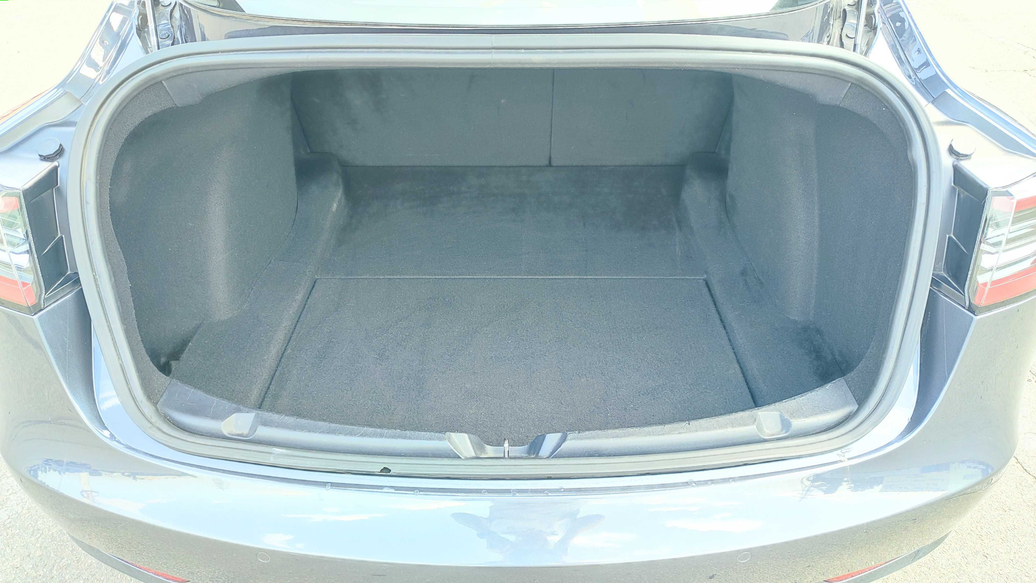 Tesla Model 3 2019 Long Range Dual Motor