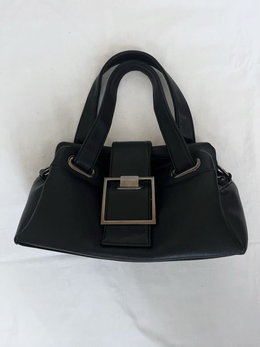 Сумка в стілі y2k