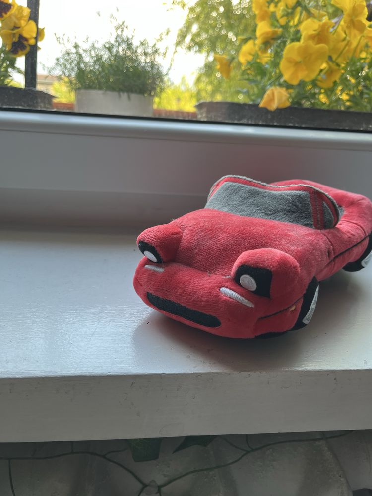 Pluszak mazda miata autoplush