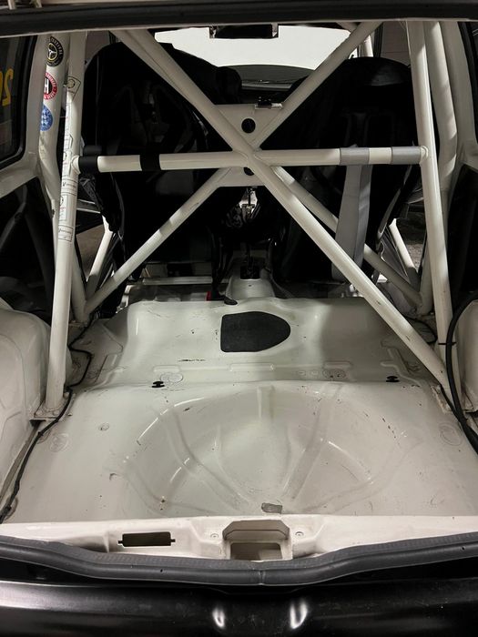 Fiat Punto Troféu FEUP