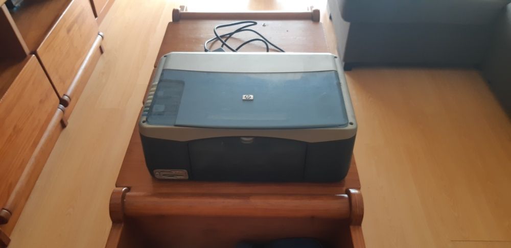 impressora hp psc 1350