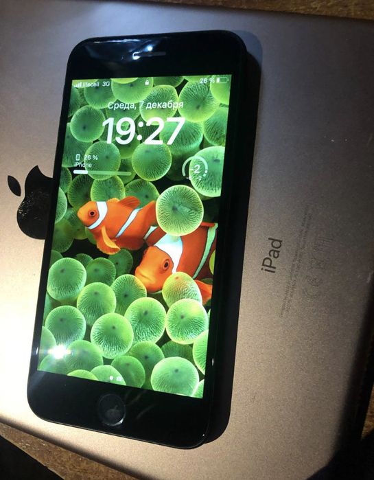 Айфон 8 СРОЧНО