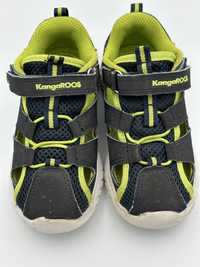 Sandałki KangaRoos roz 26