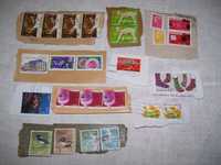 selos de correio