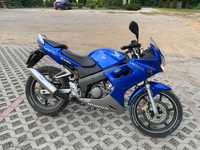 Honda CBR 125r 2004