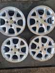 Jantes Toyota 14'