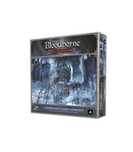 Bloodbourne: Zapomniany Zamek Cainhurs CMON PORTAL GAMES pudełko,