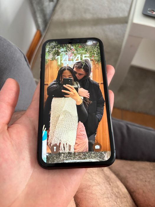 IPHONE 11 Desbloqueado