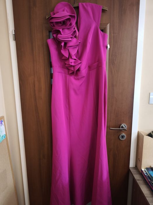 Suknia ślubna w rozmiarze 3XL "cena do negocjacji "