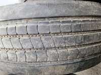 Opona 315/60r22.5 falken ri151