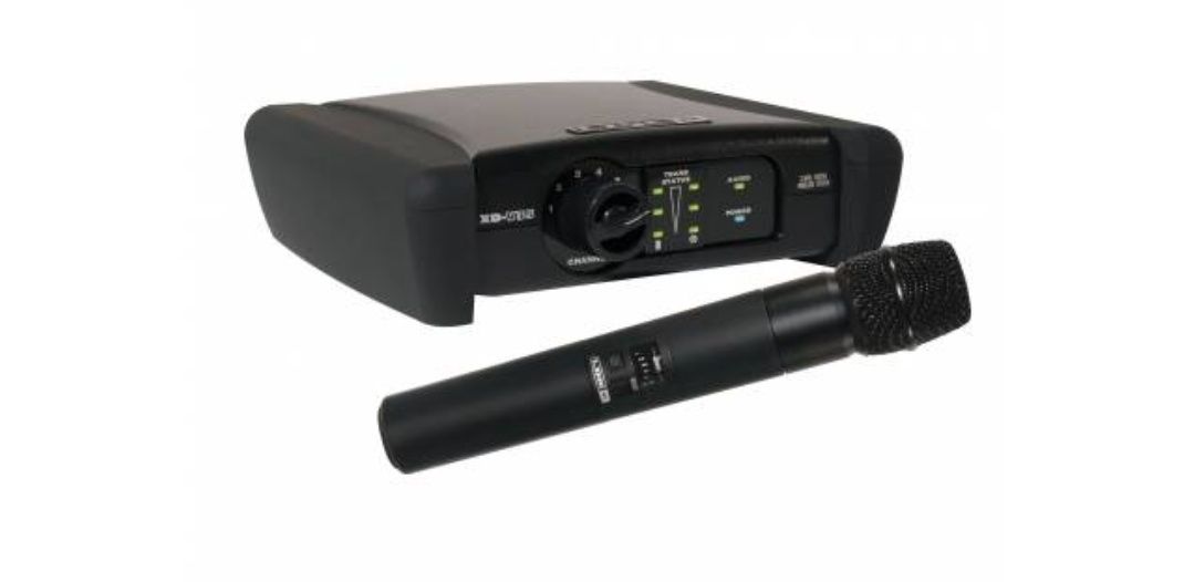 Microfone wireless - Line6 XD V 35