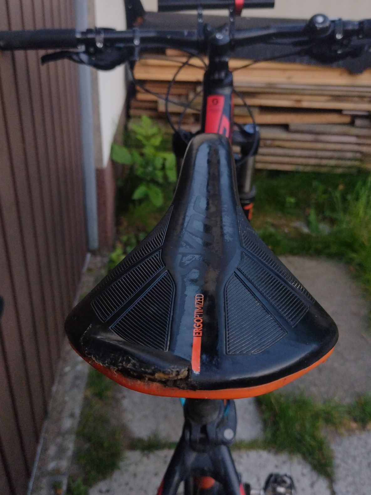 Scott Scale 960 XT rozM 2015r