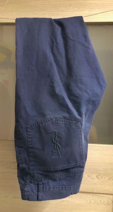 Yves Saint Laurent Jeans